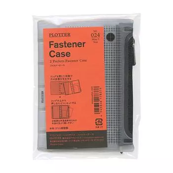 PLOTTER mini 5 размер кожаный чехол на молнии сменный блок 7771783