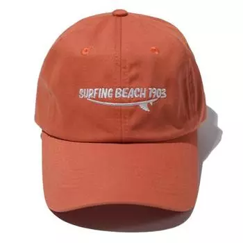 Пляжная бейсболка Albinclo Sergeant AM5620 (6 цветов), АМ5620-7000010041 Green F