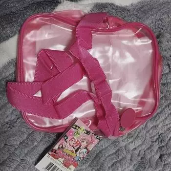 Пляжная сумка Character Change Cross