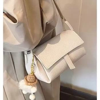 Пляжная сумка для лета Соломенные сумки Ручной работы Тканые сумки Женские дорожные сумки Сумки для покупок One Size чёрный