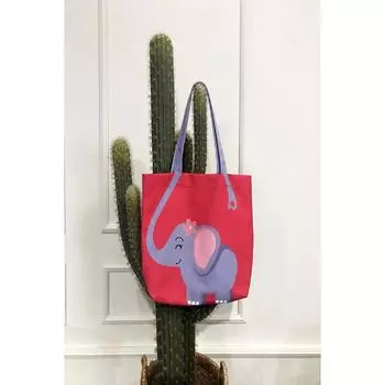 Пляжная сумка Filcik