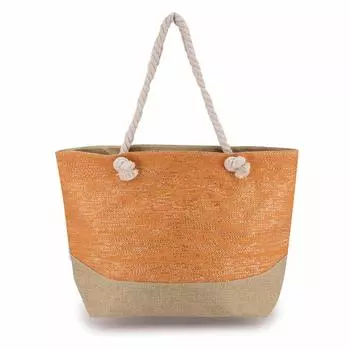 Пляжная сумка gp-yl-201226 Женская GERARD PASQUIER Grand оранжевый