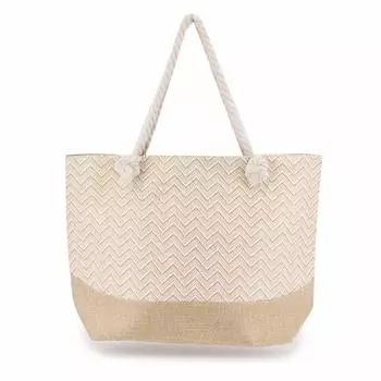 Пляжная сумка GP-yl-231075 Женская GERARD PASQUIER Grand чёрный