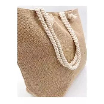 Пляжная сумка ящерицы