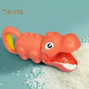 Пляжные игрушки для детей Песчаные коготки Игрушка-захват для пляжа и развлечений на свежем воздухе Игрушки для песочницы для малышей Игрушки для ванны и снега A