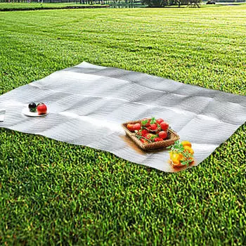 Пляжный коврик и походное одеяло для летних посиделок 100cmx200cm