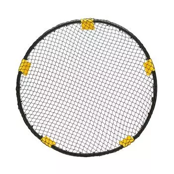 Пляжный волейбол с мячом, волейбольная сетка, уличная командная спортивная площадка, оборудование для фитнеса, волейбольная сетка без подставки