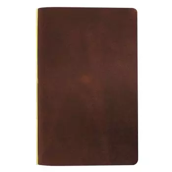 PLT Pueblo кольцо кожа Библия BN 6-луночное