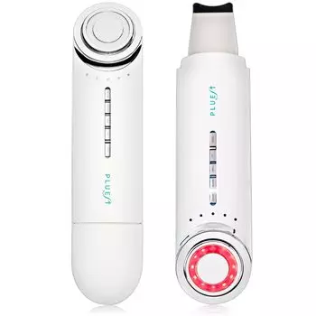 PLUEST Multi Facial Spa [Facial Beauty Lift Up Pore EMS RF LED] 113 г [14 роликов в блоке]