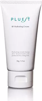 PLUEST RF Увлажняющий крем Эмульсия Увлажняющий крем для лица Крем с керамидами 50 г