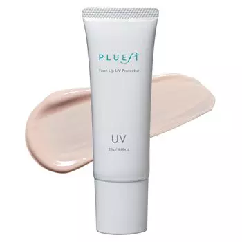 PLUEST Tone Up UV Protector база под макияж солнцезащитная основа УФ-крем 25 г