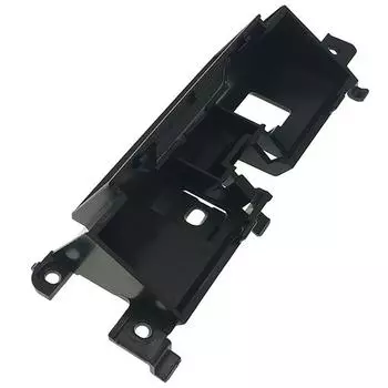 Plug-and-play База переключателя багажника Электрические компоненты Черный