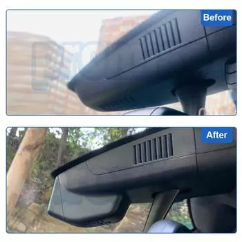 Plug and Play HD 1080P Wifi Автомобильный видеорегистратор Dash Cam для Mercedes Benz B Class w246 w247 для Mercedes Benz B180 B200 B250 B260 2011-2019 None