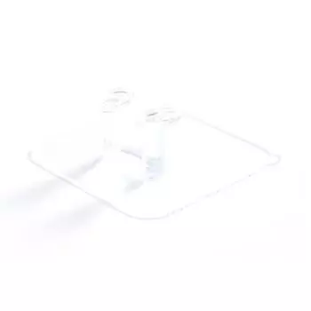 Plug Hook Strong Self Adhesive Hanger Punch-free Transparent Plug Storage Holder Adhesive Hooks Organizer Home Appliance