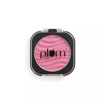 Матовые румяна Plum Cheek-A-Boo | Высокопигментированные | Легко растушевываются | 100% веганский продукт и не тестируется на животных | 121 - Peach Out