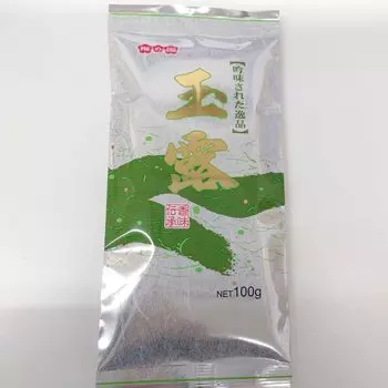 Plum Garden Gyokuro 100g