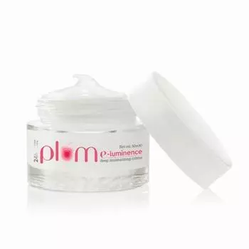 Plum Крем для глубокого увлажнения E-luminence