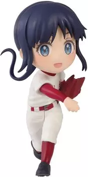 PLUM Major Second Mini Figure Mutsuko Sakura Total Height 70mm PVC Painted Complete Figure PM38419 Approx.