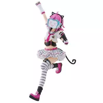 Plum PMOA Любовь в прямом эфире! Nijigasaki High School Idol Club Рина Тэнноджи масштаб 1/7 окрашенная ПВХ фигурка PF363