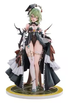 PLUM Shenzhen Mabell Animation Culture Development Alchemist Scale PVC Figure PF386 1/7 Pre-painted