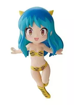 PLUM Urusei Yatsura Mini Figure Lum