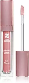 plumping effect lip gloss TU прозрачный