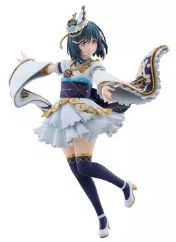 PLUMPMOA Love Nijigasaki Academy School Idol Club Сиори Мифунэ масштабная ПВХ окрашенная готовая фигурка PF355 Live! 1/7