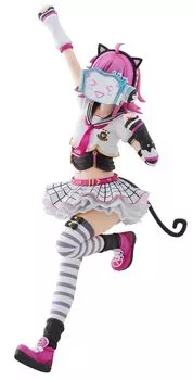 PLUMPMOA Love Nijigasaki Academy School Idol Club Рина Тэннодзи масштабная ПВХ окрашенная готовая фигурка PF363 Live! 1/7