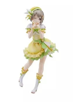 PLUMPMOA Love Nijigasaki Academy School Idol Club Касуми Накасу масштабная ПВХ окрашенная готовая фигурка В прямом эфире! 1/7