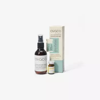 [Plus Beauty More] Ovaco Cocktail Facial Mist-Moisture Mist 100ml, 1 unit