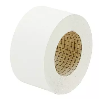 Plus Bookbinding Tape Paper Cloth Tape AT-050JC White 50mm x 12m 43-748