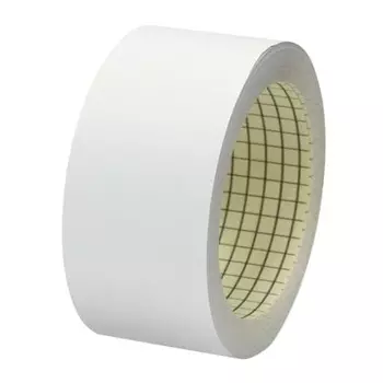 Plus Bookbinding Tape Seal Tape AT-035JK 35mm x 12m White 43-755