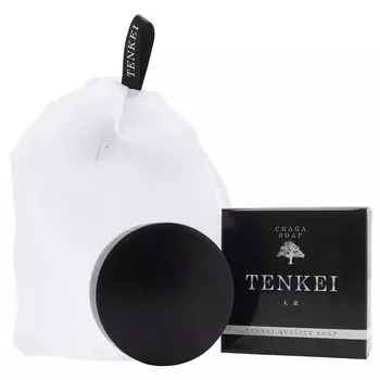 Plus Care Tenkei Quality Soap Tenkei Soap 1 для умывания лица (1 + Чистая)