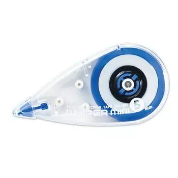 Plus Correction Tape Whiper Mini 20 Pack 5mm Width WH-505-20P 42-361