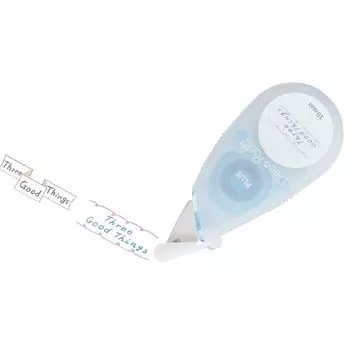 Plus Deco Rush Широкий тип Лимитированная серия Тематический узор Три хорошие вещи x 20 20 шт. DC-080LM-1 51-793