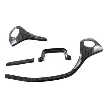 Plus Durable Console Right Cover Byd 4Pcs Yuan Central 2022 for Trim