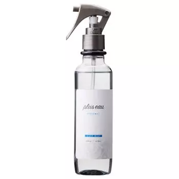 plus eau Hydro Mist N 200 мл Новая упаковка HYDRO MIST Hair Booster Введение Жидкий стайлинг для волос Water Hair Mist