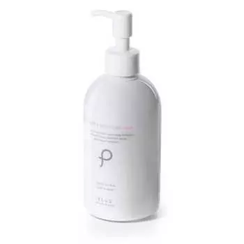 PLuS Emulsion Placenta Moisture Milk EGF Hyaluronic Acid Placenta (Made in Japan) (300ml Bottle Type)
