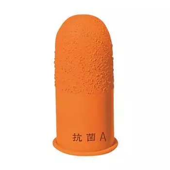 Plus Finger Cot антибактериальный Большая коробка 50 шт KM-203H 35-964