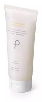 PLuS Gel Гиалуроновая кислота Platinum Aqua Moisture Gel Тюбик геля Большая емкость Сделано в Японии Все в одном (150г / Керамид)