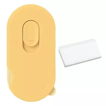 Плюс Картонный резак для Akettle Сменное лезвие Многофункциональный Распаковка, Желтый, Набор, BC-011, 36-751+36-754