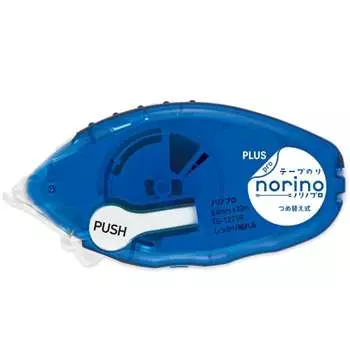 Плюс клейкая лента Pritt Norino Pro (крепко держится) Корпус 22м x 8,4мм 39-243 / TG-1221