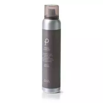 PLuS Mist Lotion Carbonic Revival Mist (150g / 100% carbonated, 19 beauty ingredients, orange lavender scent) Spray, large capacity, after bath, made