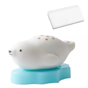 PLUS PICO FRIENDS Картонный резак для вскрытия пломб Набор сменных лезвий BC-021 35-335+35-338