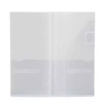 PLUS Plus Memo Pad Обложка для заметок Ka.Crie A4 x 1/3 Обложка для 1 книги 77-918