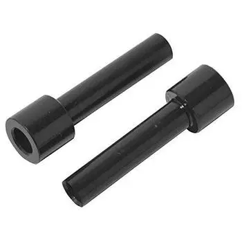 Plus Punch, 2 Holes, Powerful Punch, Replacement Blade for PU-220, Pack of 2 PU-220H, 30-347