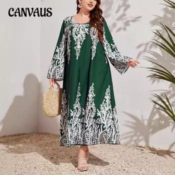 Плюс Размер Осенняя женская мода Новый темперамент Цветовая комбинация Длинные рукава платье 0XL темно-синий