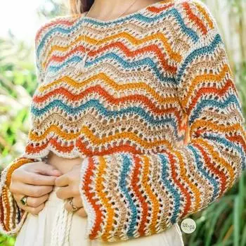 Плюс Размер Женский Летний Новый Лоскутный Круглый Вырез Полосатый Бикини Пляжный Топ Смокинг S белый