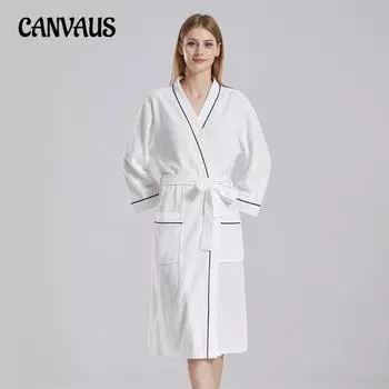 Плюс Размер Женское Платье Новое Лето Superior Sense Hotel Тонкий Спортивный Костюм Парная Пижама M белый