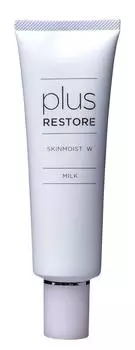 Plus Restore Skin Moist W Moisturizing Emulsion